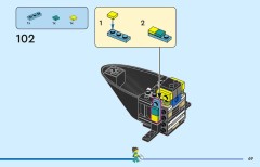 LEGO 60505 instructions page 69 – build guide