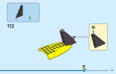 LEGO 60505 instructions page 79 – build guide