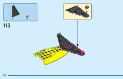 LEGO 60505 instructions page 80 – build guide