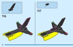 LEGO 60505 instructions page 82 – build guide