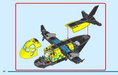 LEGO 60505 instructions page 86 – build guide