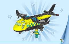 LEGO 60505 instructions page 87 – build guide