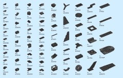 LEGO 60505 instructions page 92 – build guide