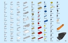 LEGO 60505 instructions page 93 – build guide