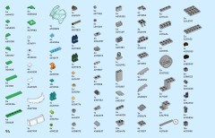 LEGO 60505 instructions page 94 – build guide