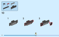 LEGO 60508 instructions page 12 – build guide