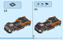 LEGO 60508 instructions page 25 – build guide