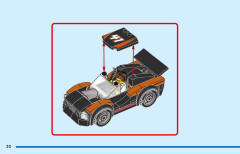 LEGO 60508 instructions page 30 – build guide