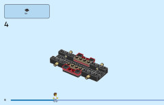 LEGO 60508 instructions page 8 – build guide