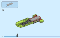 LEGO 60508 instructions page 12 – build guide