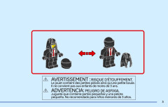 LEGO 60508 instructions page 3 – build guide