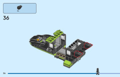 LEGO 60508 instructions page 36 – build guide