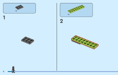 LEGO 60508 instructions page 4 – build guide