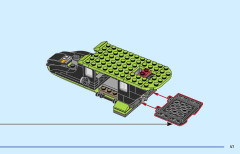 LEGO 60508 instructions page 41 – build guide