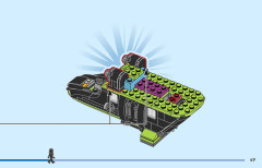 LEGO 60508 instructions page 49 – build guide