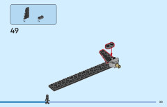 LEGO 60508 instructions page 53 – build guide