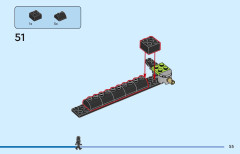 LEGO 60508 instructions page 55 – build guide