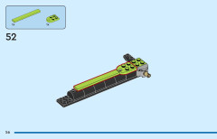 LEGO 60508 instructions page 56 – build guide