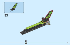 LEGO 60508 instructions page 57 – build guide