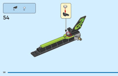 LEGO 60508 instructions page 58 – build guide