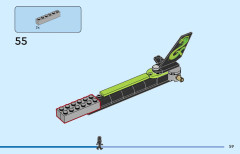 LEGO 60508 instructions page 59 – build guide