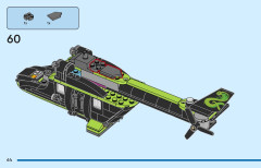 LEGO 60508 instructions page 64 – build guide