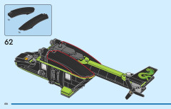 LEGO 60508 instructions page 66 – build guide