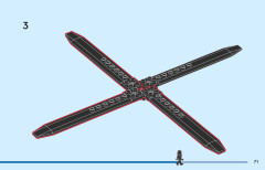 LEGO 60508 instructions page 71 – build guide