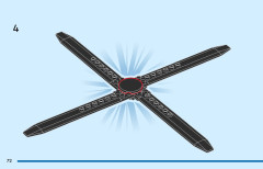 LEGO 60508 instructions page 72 – build guide