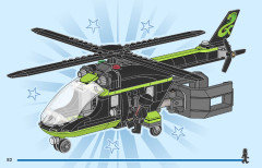 LEGO 60508 instructions page 82 – build guide