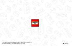 LEGO 60508 instructions page 84 – build guide