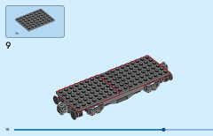 LEGO 60508 instructions page 10 – build guide