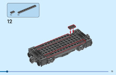 LEGO 60508 instructions page 13 – build guide