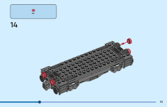 LEGO 60508 instructions page 15 – build guide