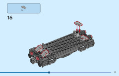 LEGO 60508 instructions page 17 – build guide