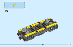 LEGO 60508 instructions page 19 – build guide