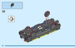 LEGO 60508 instructions page 20 – build guide