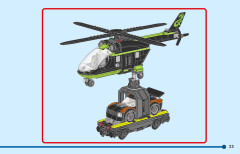 LEGO 60508 instructions page 23 – build guide