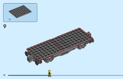 LEGO 60508 instructions page 12 – build guide