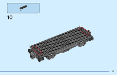 LEGO 60508 instructions page 13 – build guide
