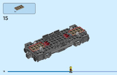LEGO 60508 instructions page 18 – build guide