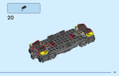 LEGO 60508 instructions page 23 – build guide