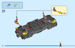 LEGO 60508 instructions page 24 – build guide