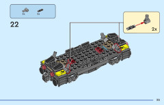 LEGO 60508 instructions page 25 – build guide