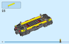 LEGO 60508 instructions page 26 – build guide