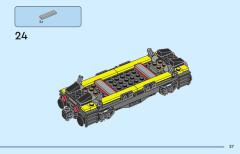 LEGO 60508 instructions page 27 – build guide