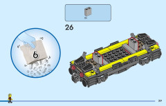LEGO 60508 instructions page 29 – build guide