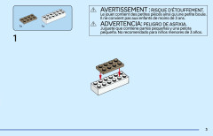 LEGO 60508 instructions page 3 – build guide