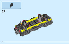 LEGO 60508 instructions page 30 – build guide