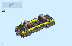 LEGO 60508 instructions page 32 – build guide